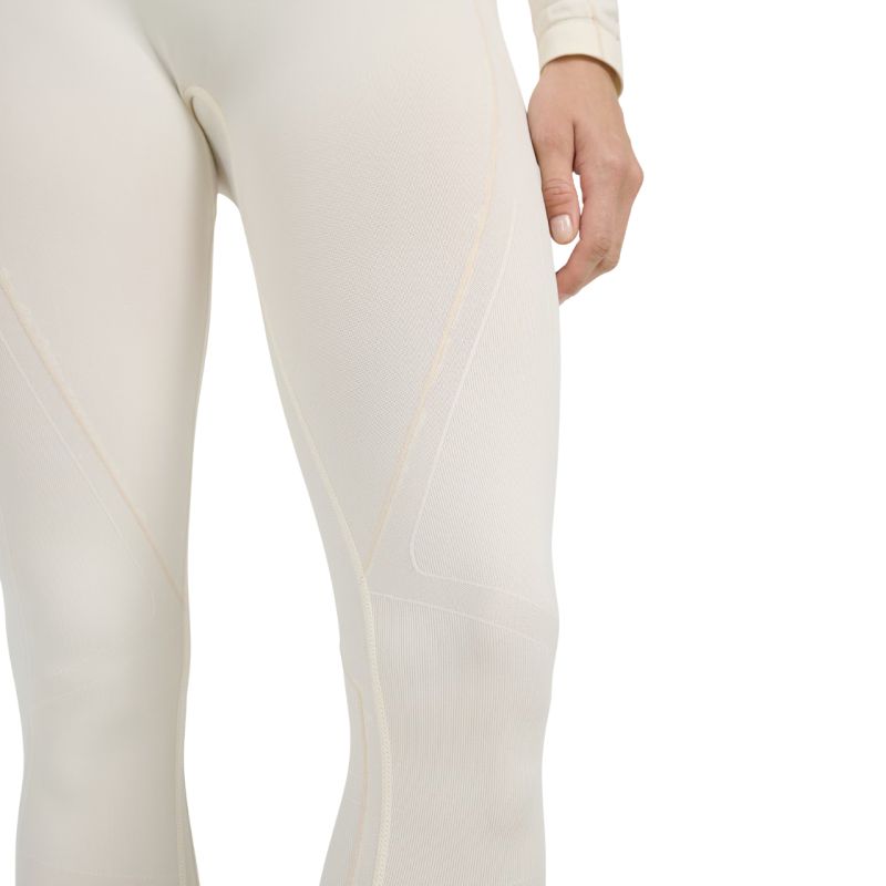 Women's thermal pants 4F F204 off-white 4FWAW25USEAF204 11S In preparation Your Sports Performance