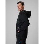 Men's regular hooded sweatshirt 4F 4FRSS26TSWSM2975-20S 4f