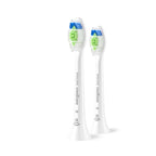Brush head PHILIPS HX6062/87 Optimal White 2pcs AGD - Akcesoria/Do szczoteczek do zębów - akcesoria Your Sports Performance