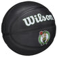 Ball Wilson Team Tribute Boston Celtics Mini Ball Jr. WZ4017605XB Accessories/Balls/Basketball Your Sports Performance