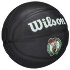 Ball Wilson Team Tribute Boston Celtics Mini Ball Jr. WZ4017605XB Accessories/Balls/Basketball Your Sports Performance