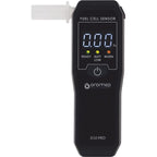 OroMed X10 PRO breathalyzer Elektronika i akcesoria/Alkomaty Your Sports Performance