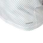 Men's adidas miCond22 Jersey white and blue HB5392