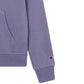 Champion Hooded Sweatshirt Women's Purple 118403 VS099 In preparation Your Sports Performance