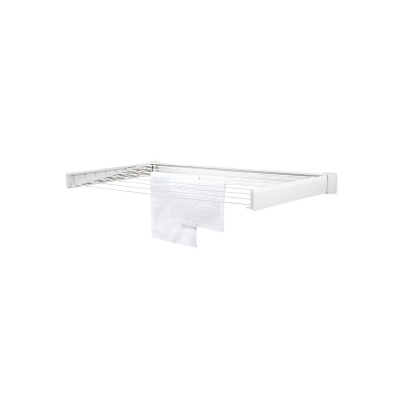 Telegant 72 Protect 83305 LEIFHEIT wall-mounted dryer AGD - Produkty/Suszarki łazienkowe i wolnostojące Your Sports Performance