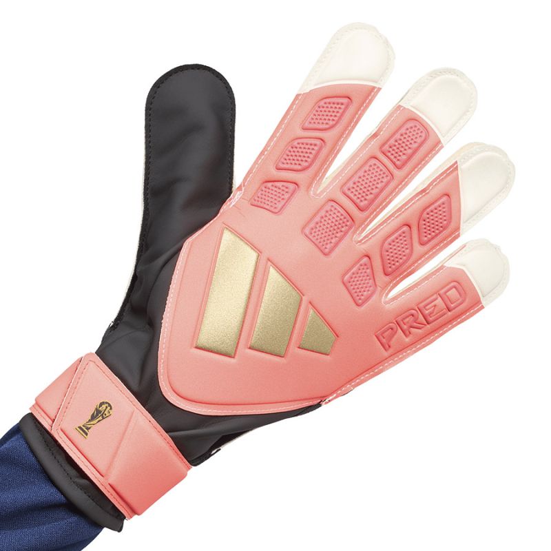adidas Predator GL Training KZ2088 Gloves