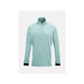 PEAK PERFORMANCE M Swift Motion Midlayer Men's Sweatshirt, Green