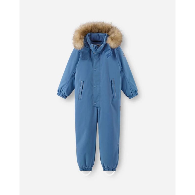 Reima Stravanger winter overall for kids – waterproof and breathable (5100110A-67A0) In preparation Your Sports Performance