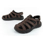 Skechers Arch Fit M 204348/CHOC Sandals Footwear/Outdoor/Skechers Skechers