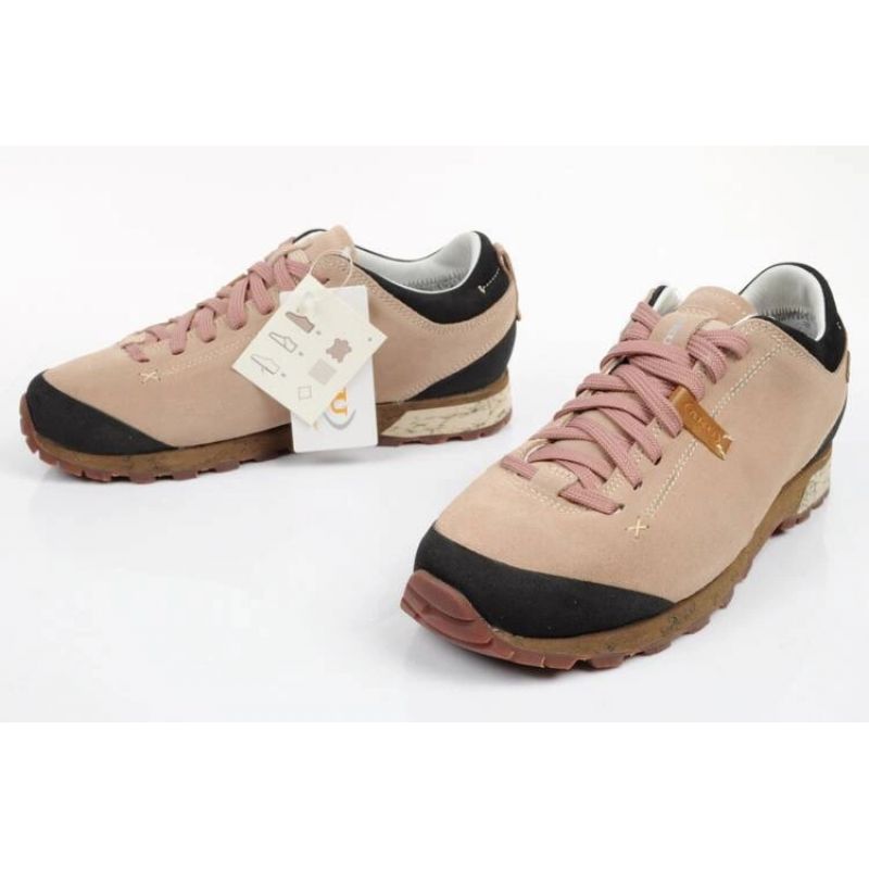 Aku Bellamont 3 GORE-TEX W 5203597 trekking shoes Footwear/Outdoor/Aku Your Sports Performance