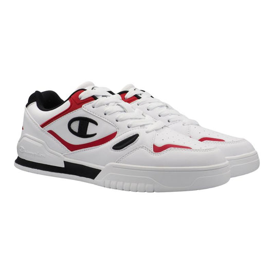 Champion 3 Point Tech Low M S22272 WW012 shoes Footwear/Lifestyle/Champion Your Sports Performance