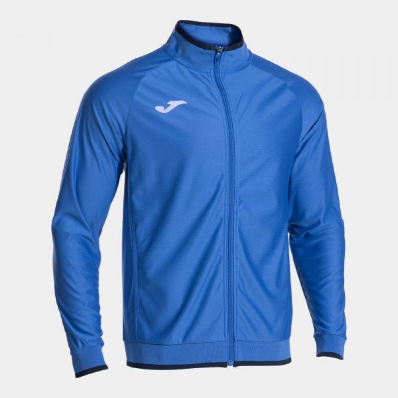 JOMA Combi Premium Full Zip sweatshirt 104212.703 Clothing/Football/Joma Joma