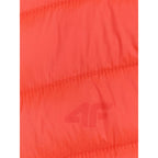 Boy's down jacket with synthetic filling 4F 4FJRAW25TDJAM0819-62S Clothing Your Sports Performance