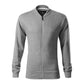 Sweatshirt Malfini Bomber M MLI-45312 Clothing/Lifestyle/Malfini Malfini
