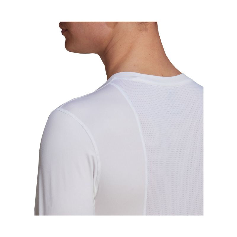 T-shirt adidas TechFit Compression M GU7334 Clothing/Football Adidas