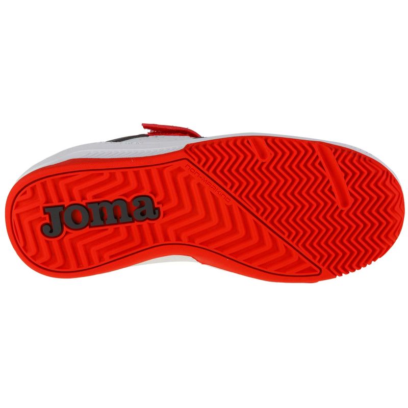 Joma Platea Low Jr 2406 JPLAS2406V shoes Footwear/Outdoor/Joma Joma