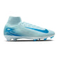 Nike Zoom Superfly 10 Elite FG FQ1454-400 shoes In preparation Nike