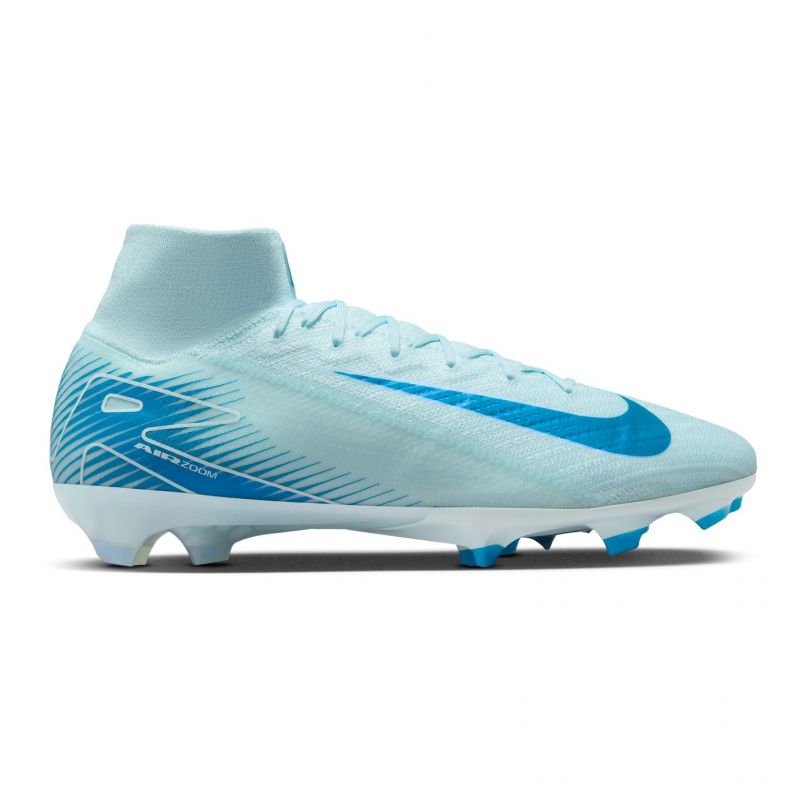 Nike Zoom Superfly 10 Elite FG FQ1454-400 shoes In preparation Nike