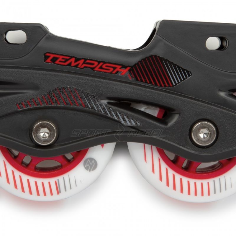Skates, rollers Tempish Clips Duo Jr 13000008253 Accessories/Skating Your Sports Performance