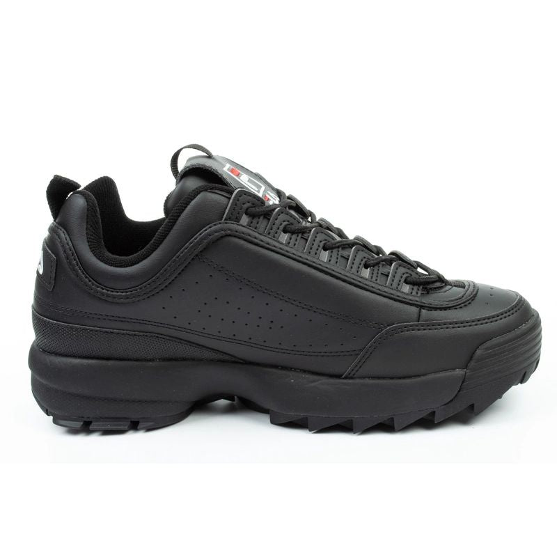 Fila Disruptor Low shoes [1010262.12V] size 40