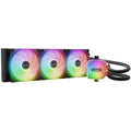 BE QUIET! Light Loop 360mm Black Water Cooling Chłodzenie/Chłodzenie - zestawy chłodzenia wodnego Your Sports Performance
