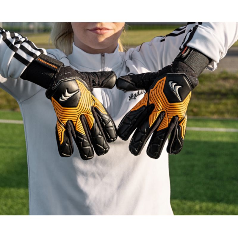 Yakima Sport Pro One 100732 goalkeeper gloves Accessories/Gloves Yakima