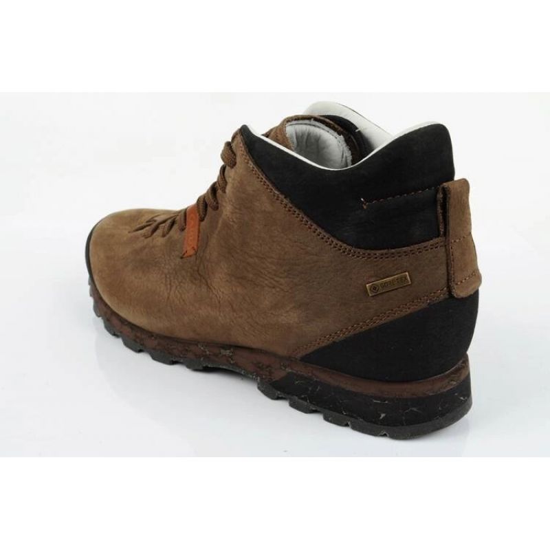 Aku Bellamont 3 GORE-TEX M 527050 trekking shoes Footwear/Outdoor/Aku Your Sports Performance