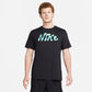 Nike DF M T-shirt FJ2367-010 Clothing/Lifestyle/T-shirts Nike