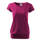 Malfini City W T-shirt MLI-12049 Clothing/Lifestyle/T-shirts/Malfini Malfini