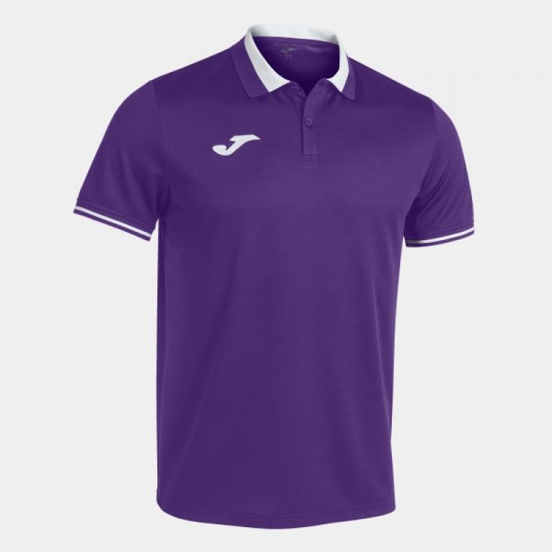 Joma Championship VI Short Sleeve Polo T-shirt 101954.552 Clothing/Training/Joma Joma