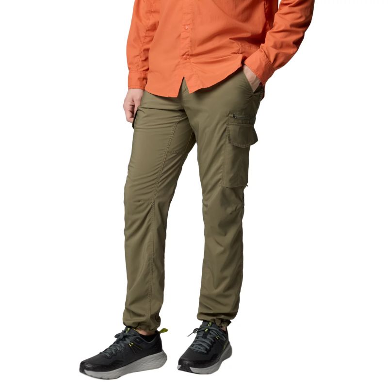 Columbia Skien Valley Cargo Pant M 2123354397 Clothing/Outdoor/Columbia Your Sports Performance