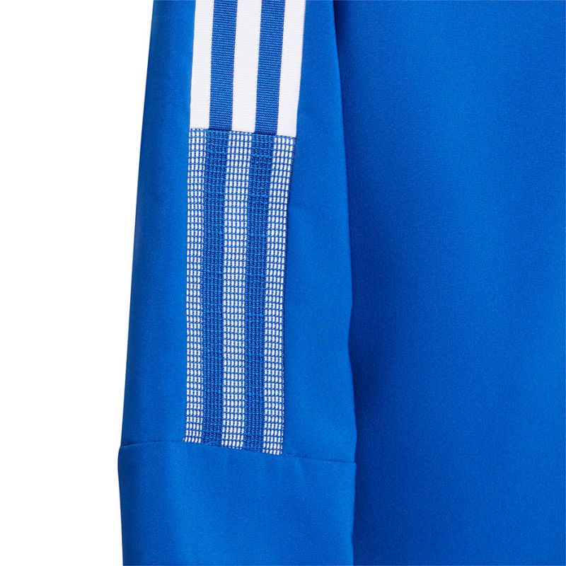 Jacket adidas Tiro21 Windbreaker Youth Jr GP4978 Clothing/Football Adidas