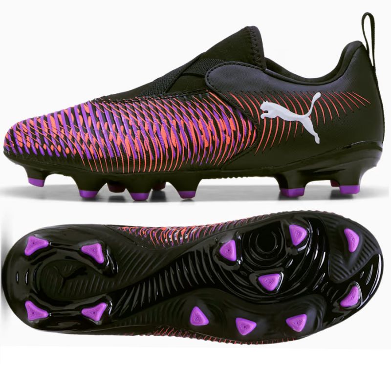 Puma Future 8 Match LL FG/AG Jr 108285-01 Football Boots Footwear/Football Puma