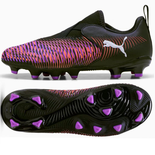 Puma Future 8 Match LL FG/AG Jr 108285-01 Football Boots Footwear/Football Puma