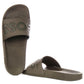 BOSS SHOES ARYEH_SLID_NPVLG DARK GREEN (50536835-302) In preparation Your Sports Performance