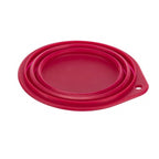 TRIXIE - foldable travel bowl for pets - 250 ml Dla psa/Miski, pojemniki i poidełka Your Sports Performance