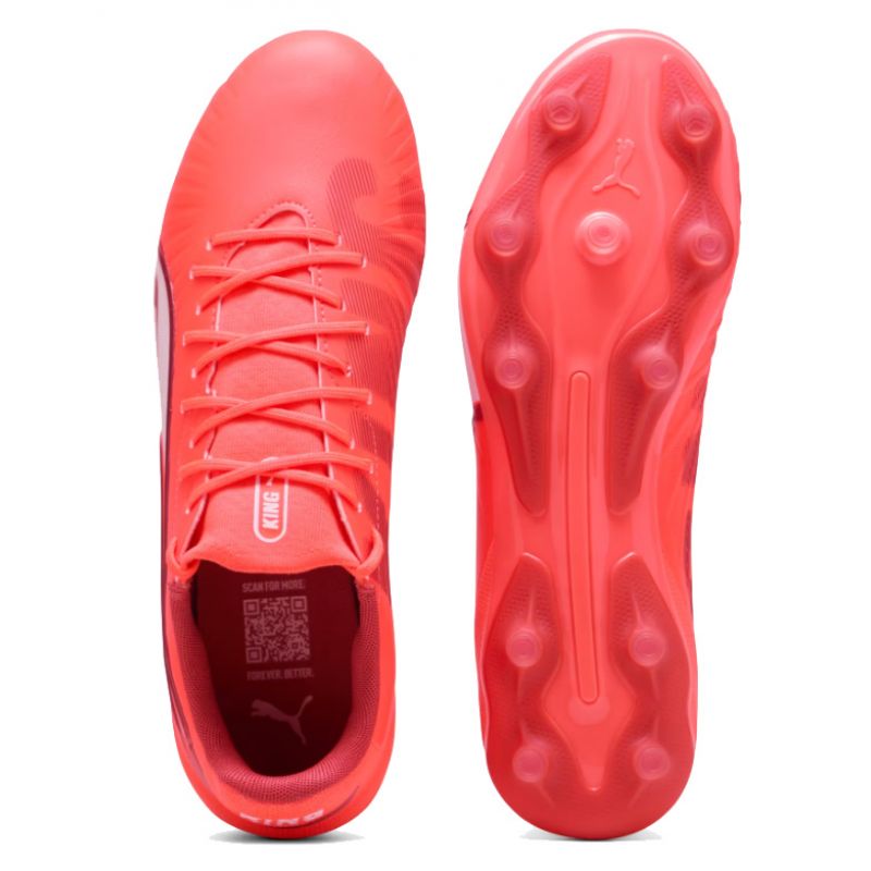 Puma King Match FG/AG M 108315-01 shoes Footwear/Football/FG/SR Puma