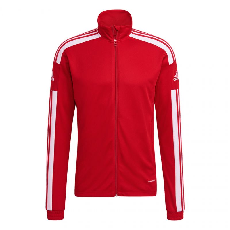 Adidas Squadra 21 Training M GP6464 sweatshirt Clothing/Football Adidas