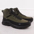 Vanhorn M 99302 WOL281B Hiking Shoes Footwear/Outdoor/VanHorn Your Sports Performance