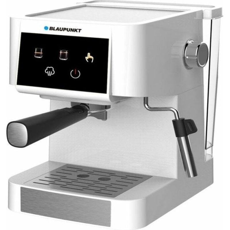 Blaupunkt CMP501 pressure coffee machine, 950W AGD - Produkty/Ekspresy do kawy Your Sports Performance