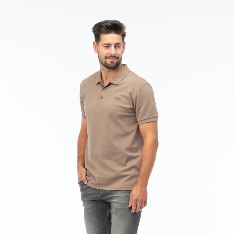Men's T-shirt MICKO II In preparation Your Sports Performance