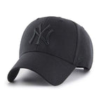Brand `47 New York Yankees baseball cap MVPSP17WBP-BKB 47 Brand