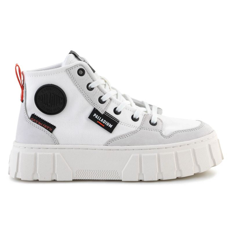 Shoes Palladium Pallatower HI W 98573-116-M Footwear/Lifestyle/Palladium Your Sports Performance