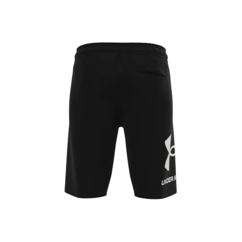 Under Armor Rival Fleece Big Logo Shorts M 1357118-001 Clothing/Training Your Sports Performance