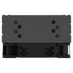 SAVIO CPU COOLER VORTEX X2 BLACK Chłodzenie/Chłodzenie CPU Your Sports Performance