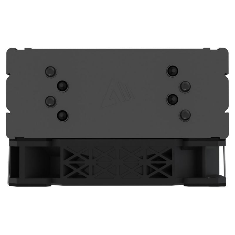 SAVIO CPU COOLER VORTEX X2 BLACK Chłodzenie/Chłodzenie CPU Your Sports Performance