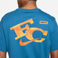 Nike FC M DH7492 T-shirt 407 Clothing/Football Nike