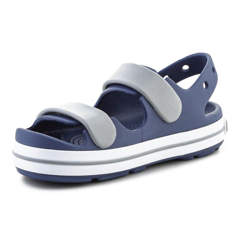 Crocs Crocband Cruiser K Jr 209423-45O sandals Footwear/Lifestyle/Crocs Crocs
