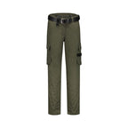 Tricorp Work Pants Twill W MLI-T70TA Clothing/Outdoor/Tricorp Your Sports Performance