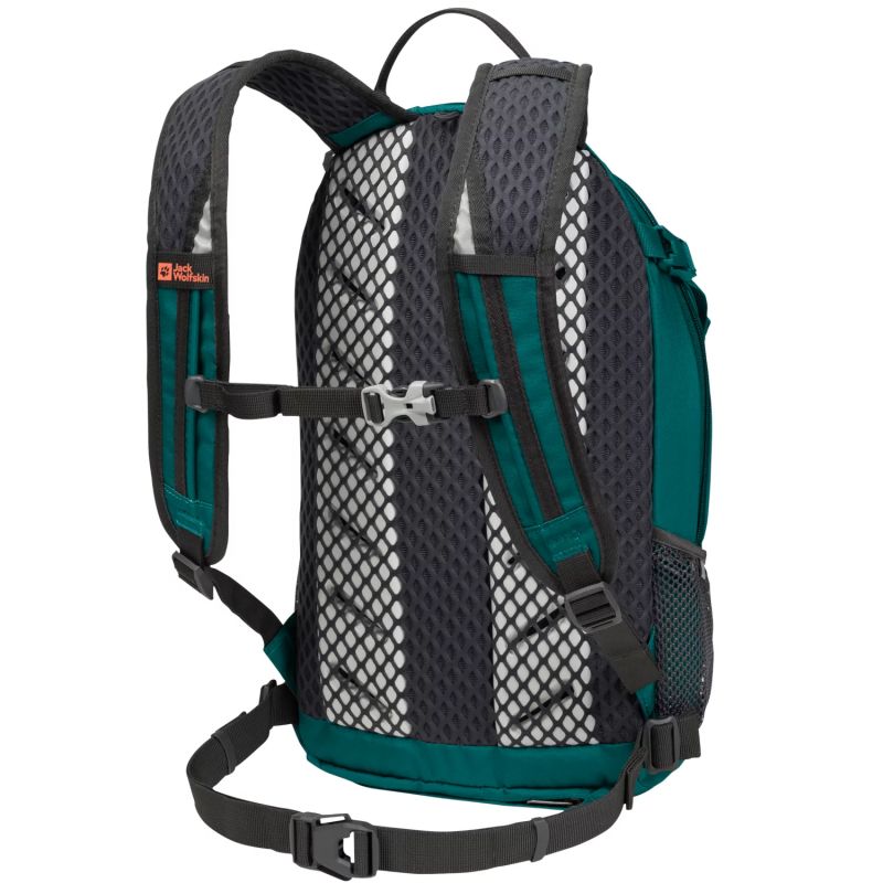 Jack Wolfskin Velocity 12 Backpack 2010303-4167 Accessories/Plecaki Your Sports Performance
